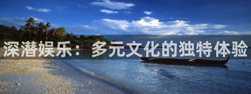 韦德1946：深潜娱乐：多元文化的独特体验